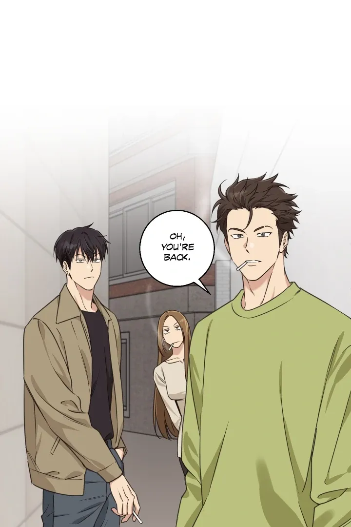Read Protect your purity! chapter 29 image 69 on Lezhin