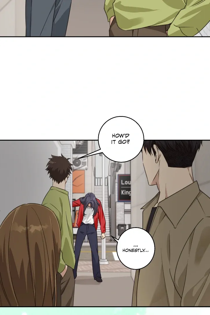 Read Protect your purity! chapter 29 image 70 on Lezhin