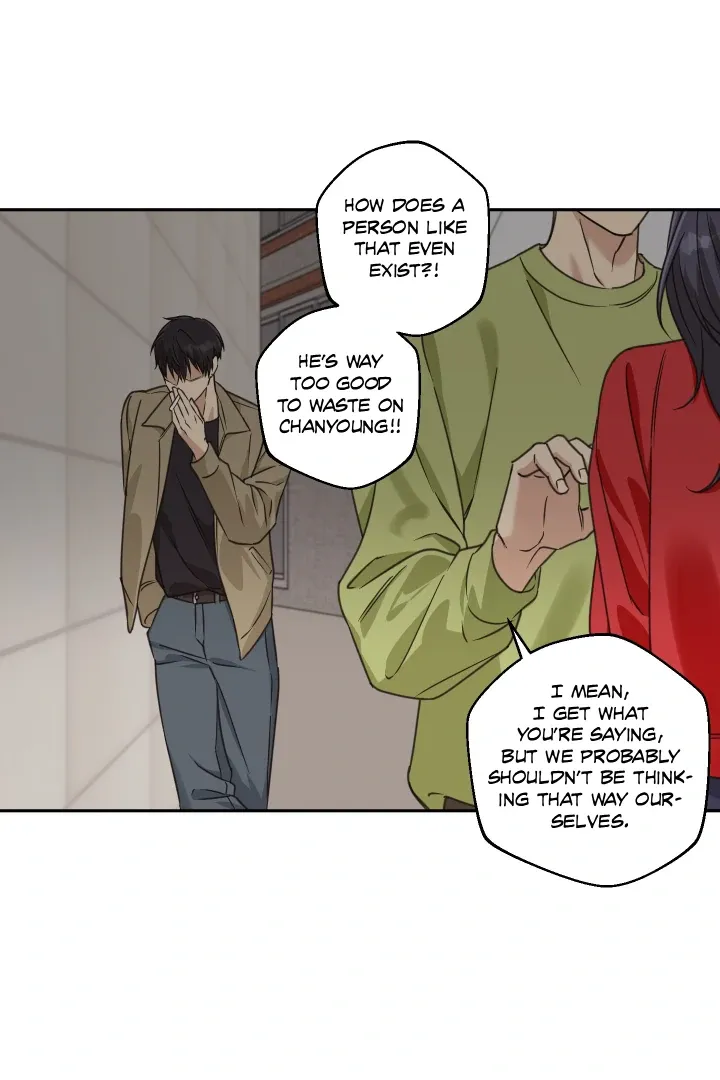 Read Protect your purity! chapter 29 image 73 on Lezhin