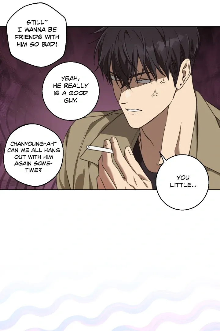Read Protect your purity! chapter 29 image 74 on Lezhin