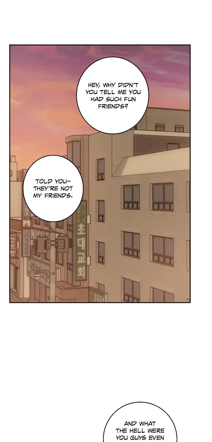 Read Protect your purity! chapter 29 image 77 on Lezhin