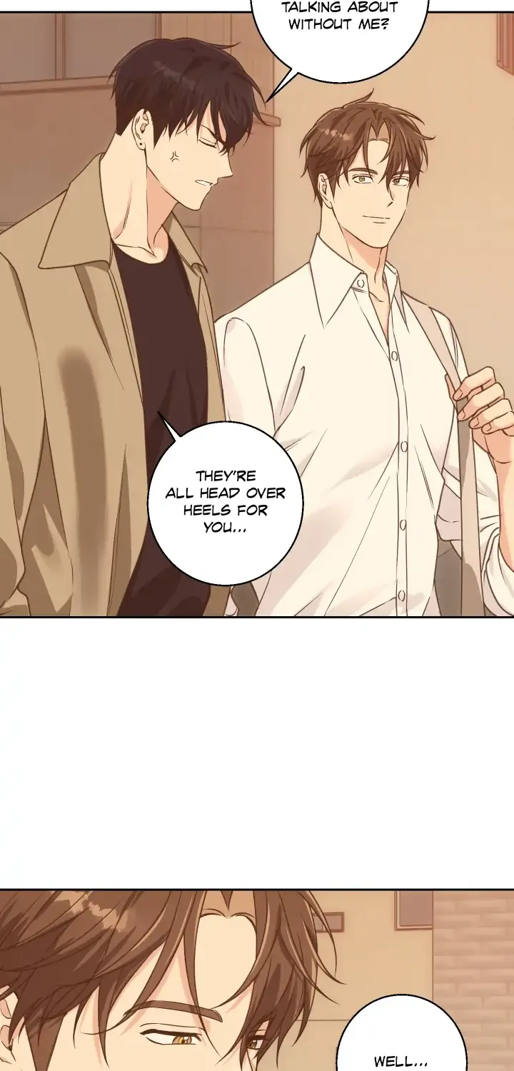Read Protect your purity! chapter 29 image 78 on Lezhin