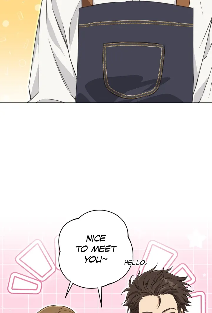 Read Protect your purity! chapter 29 image 8 on Lezhin