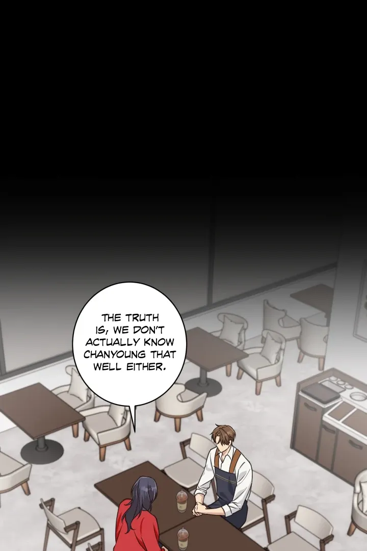 Read Protect your purity! chapter 29 image 80 on Lezhin