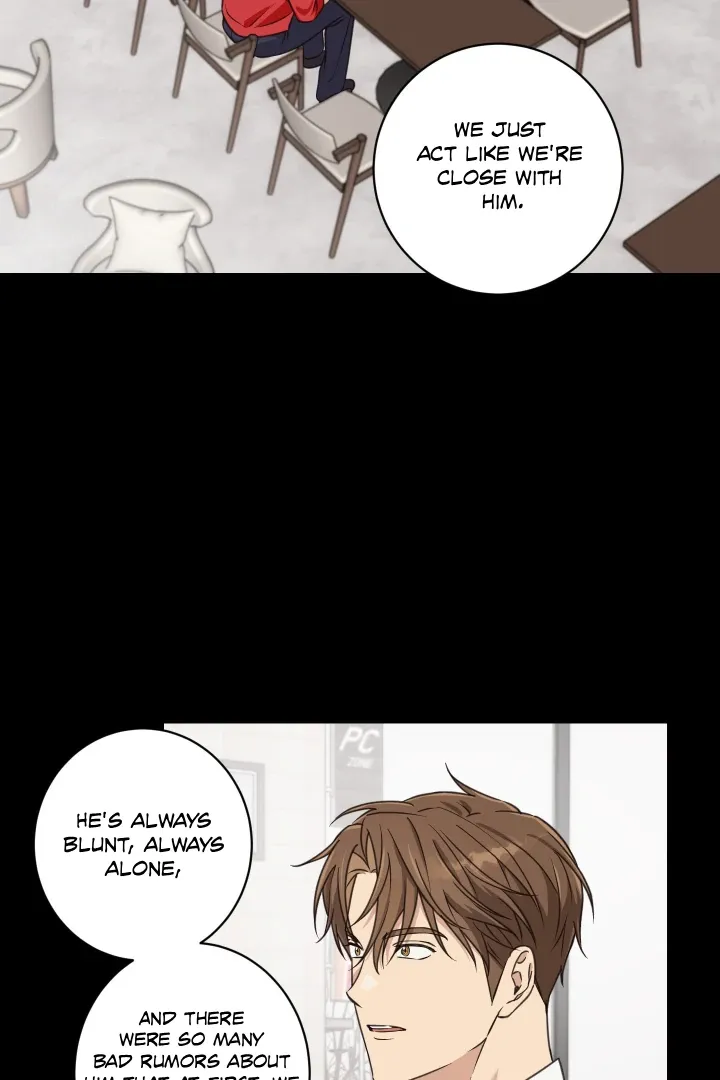 Read Protect your purity! chapter 29 image 81 on Lezhin