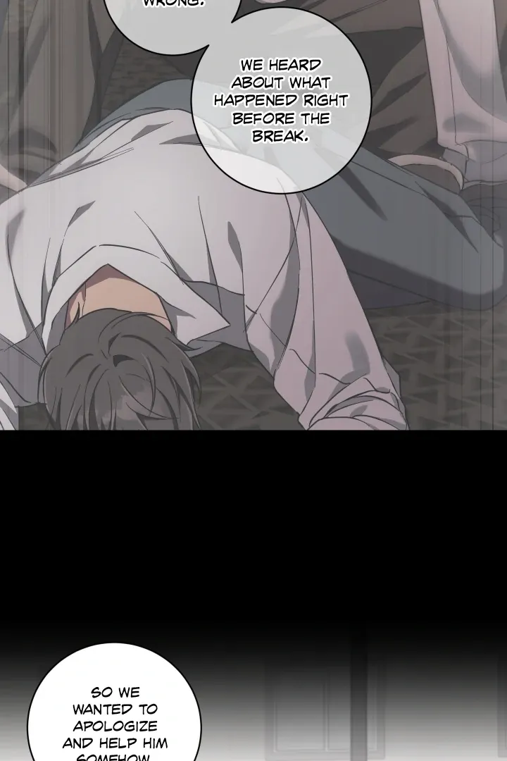 Read Protect your purity! chapter 29 image 83 on Lezhin