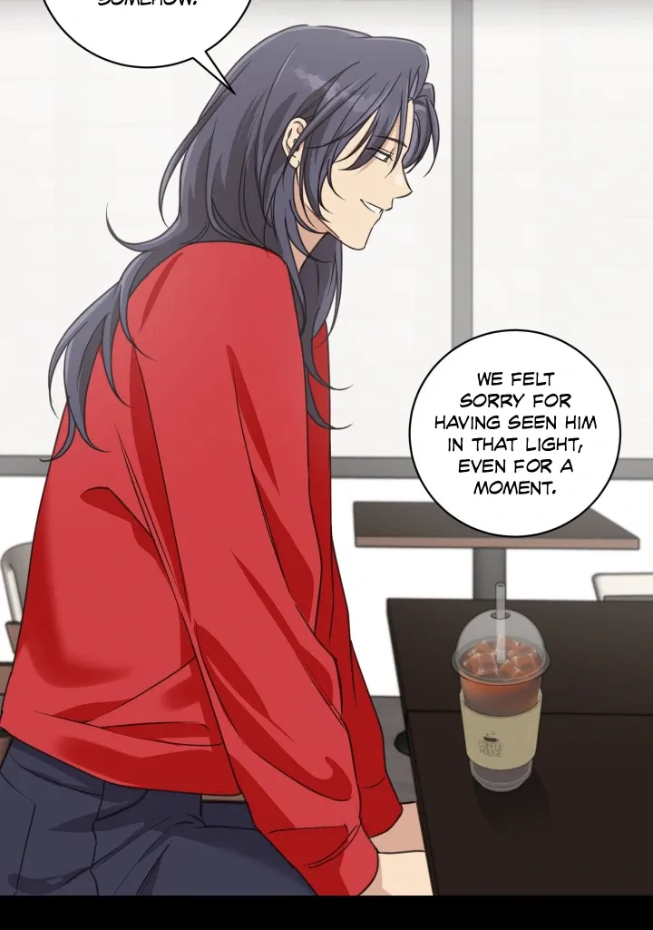 Read Protect your purity! chapter 29 image 84 on Lezhin