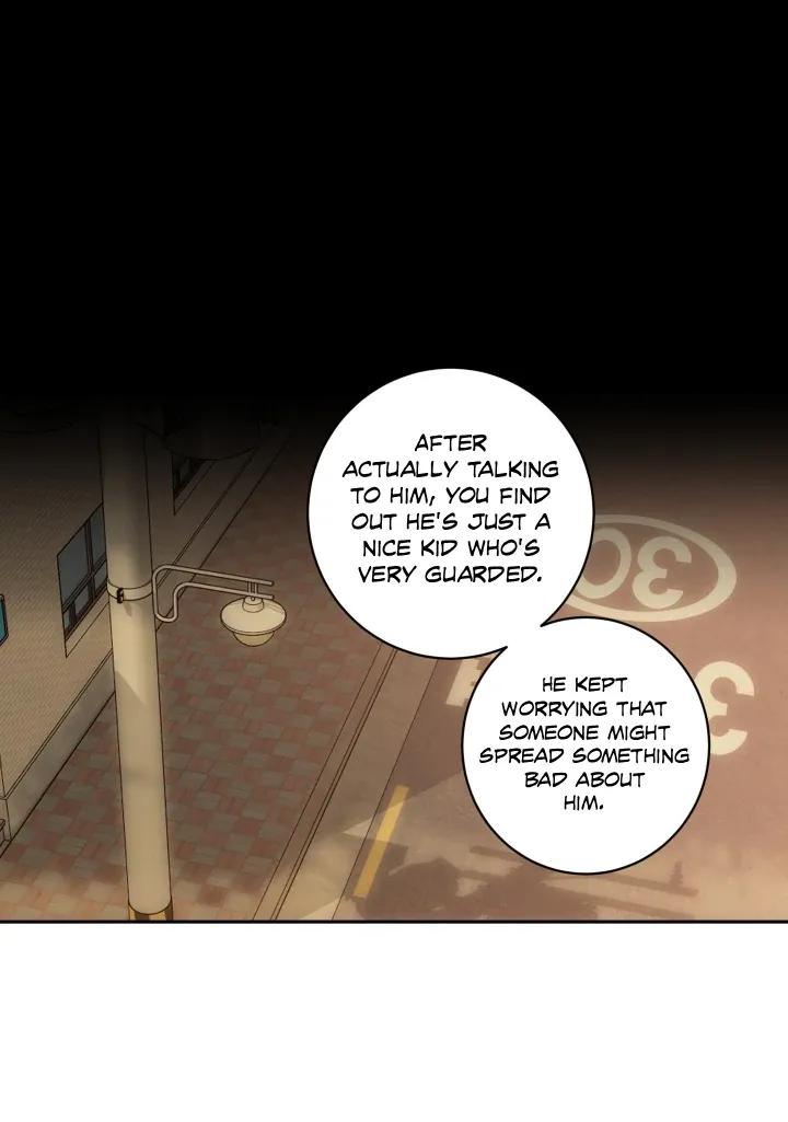 Read Protect your purity! chapter 29 image 85 on Lezhin