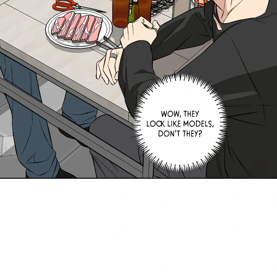 Read Protect your purity! chapter 3 image 100 on Lezhin
