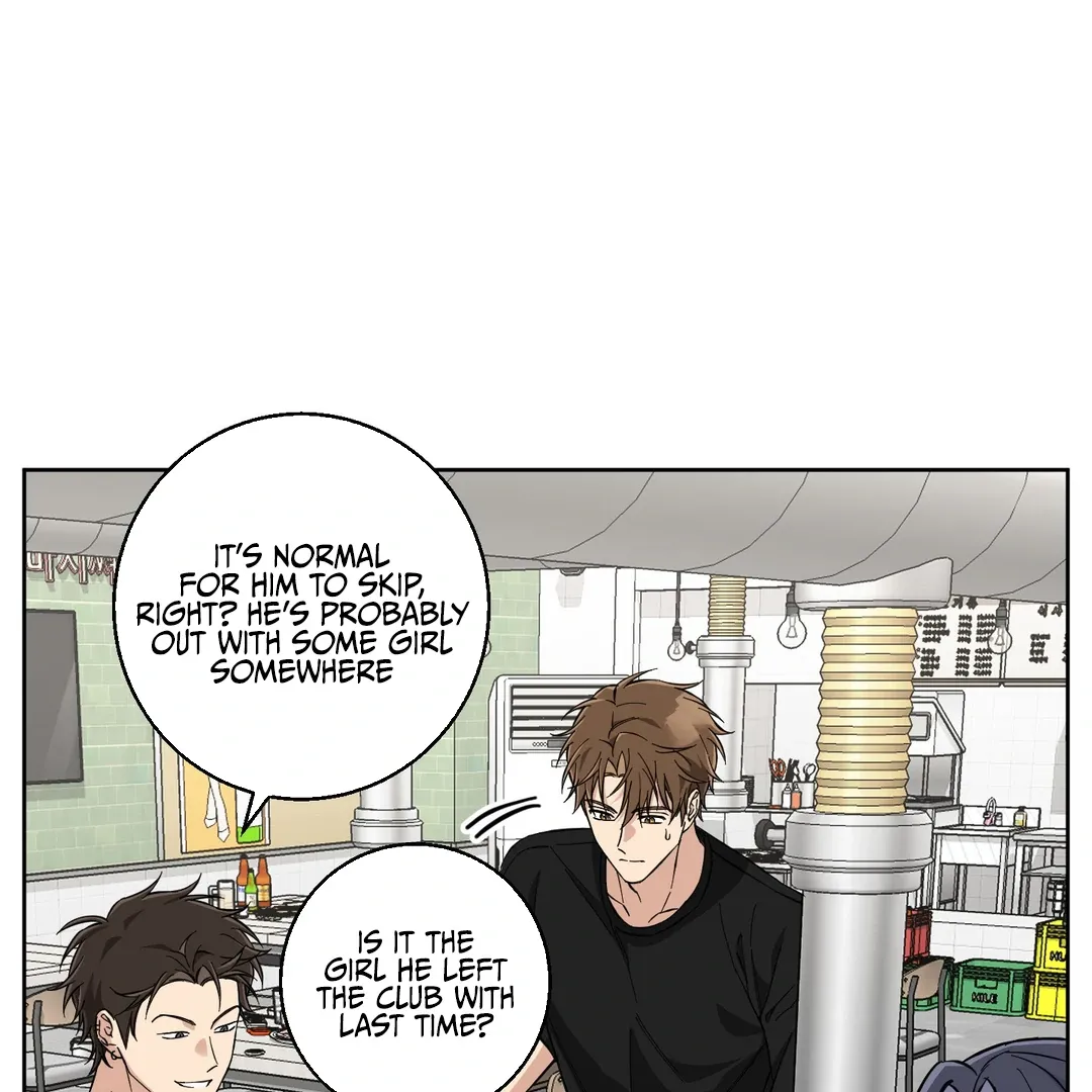 Read Protect your purity! chapter 3 image 103 on Lezhin