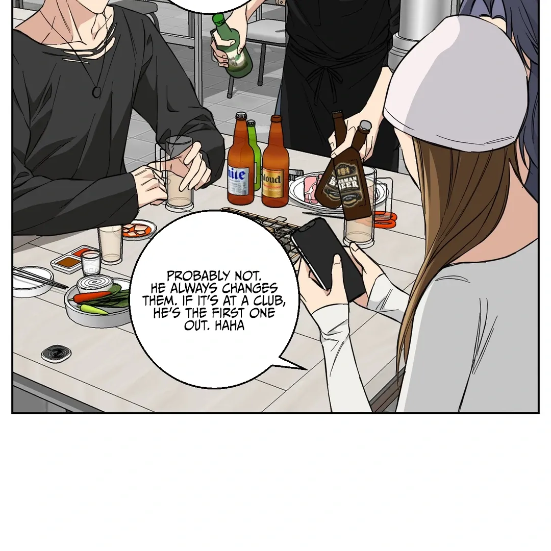 Read Protect your purity! chapter 3 image 104 on Lezhin