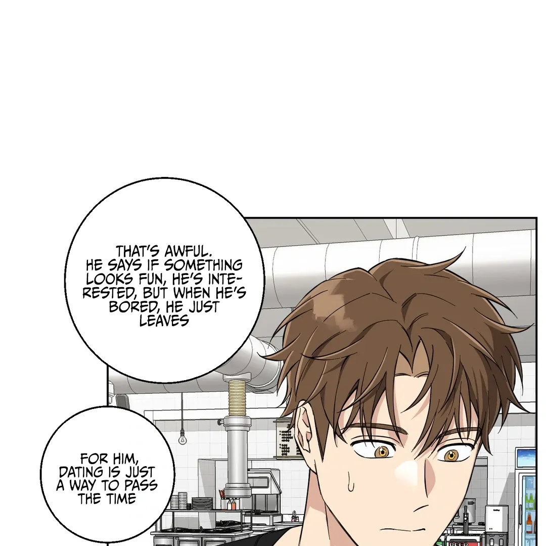 Read Protect your purity! chapter 3 image 105 on Lezhin