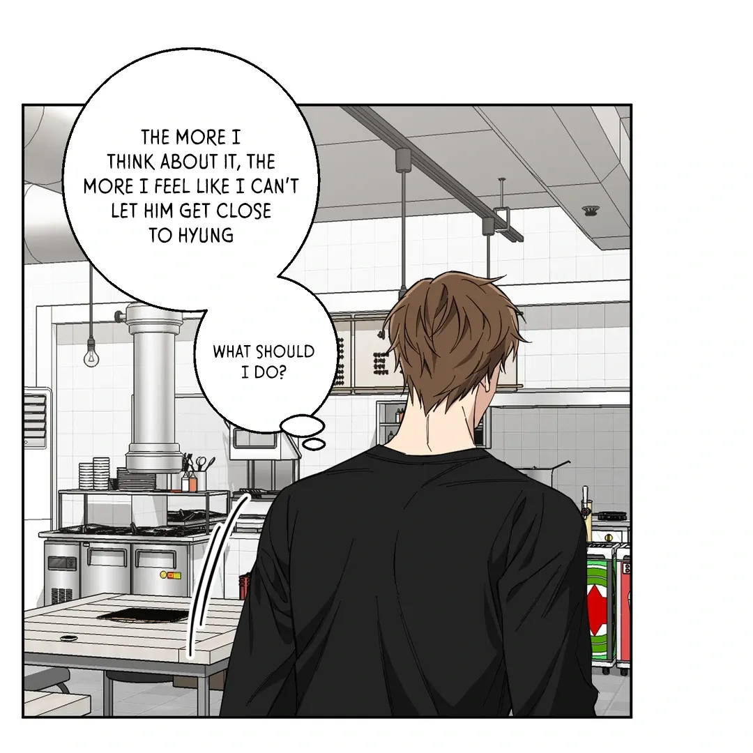 Read Protect your purity! chapter 3 image 107 on Lezhin