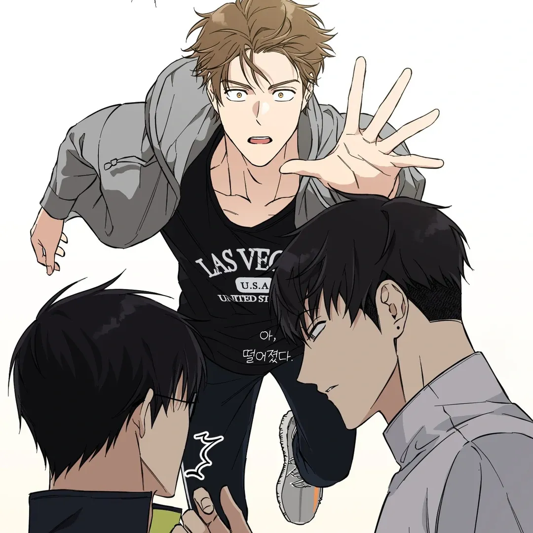 Read Protect your purity! chapter 3 image 11 on Lezhin