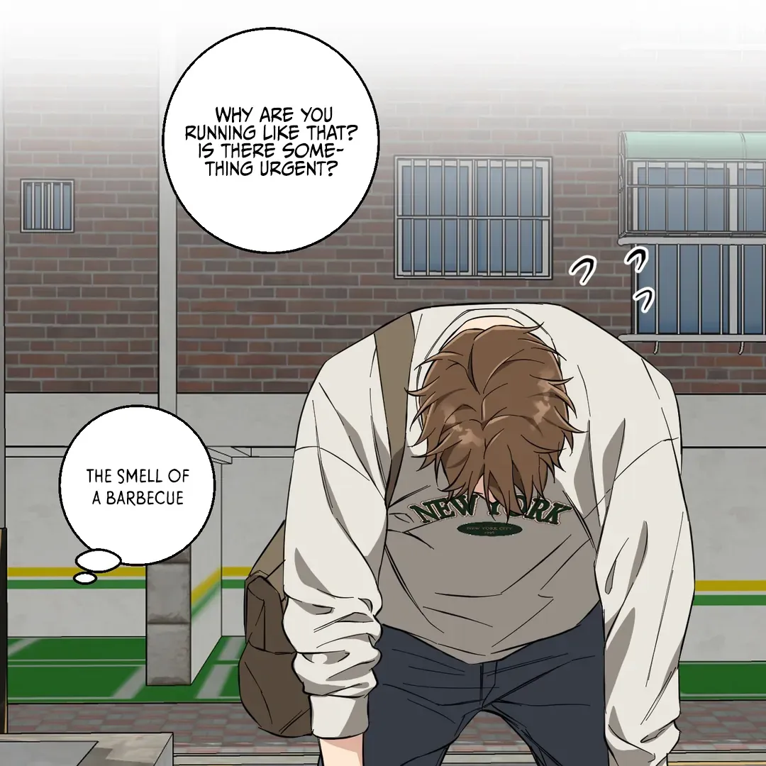Read Protect your purity! chapter 3 image 119 on Lezhin