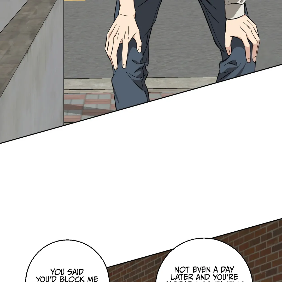 Read Protect your purity! chapter 3 image 120 on Lezhin