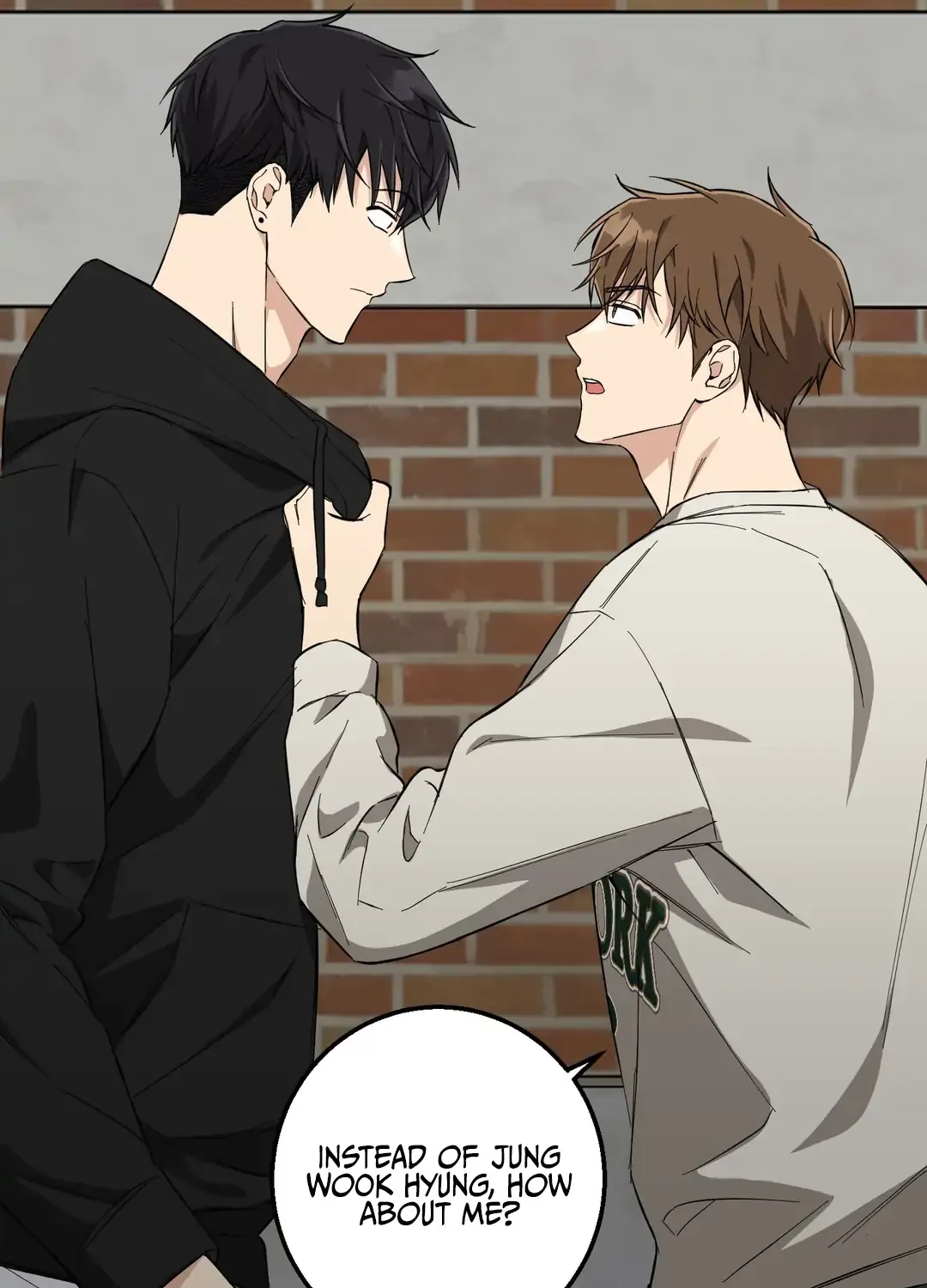Read Protect your purity! chapter 3 image 126 on Lezhin
