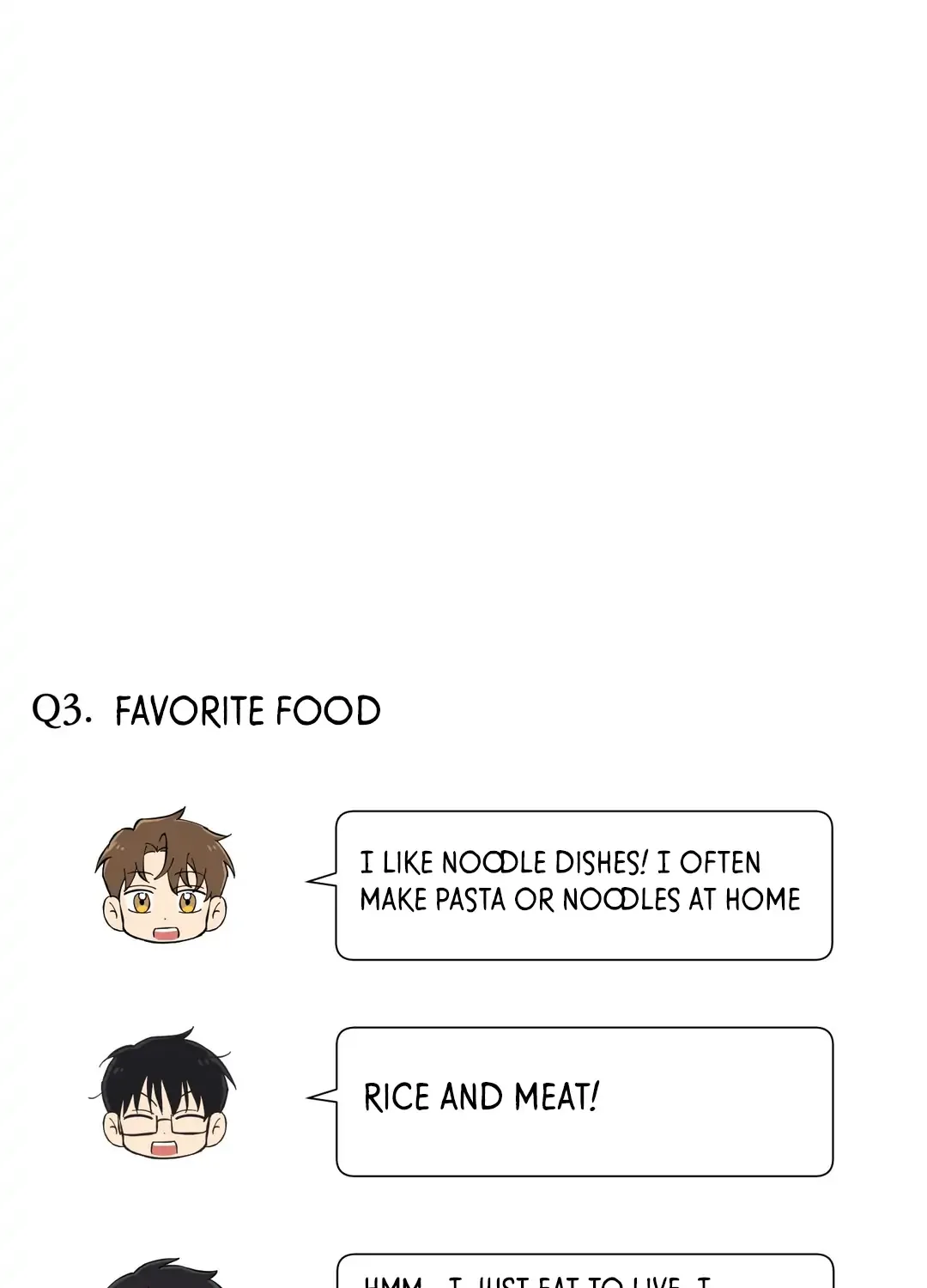 Read Protect your purity! chapter 3 image 128 on Lezhin