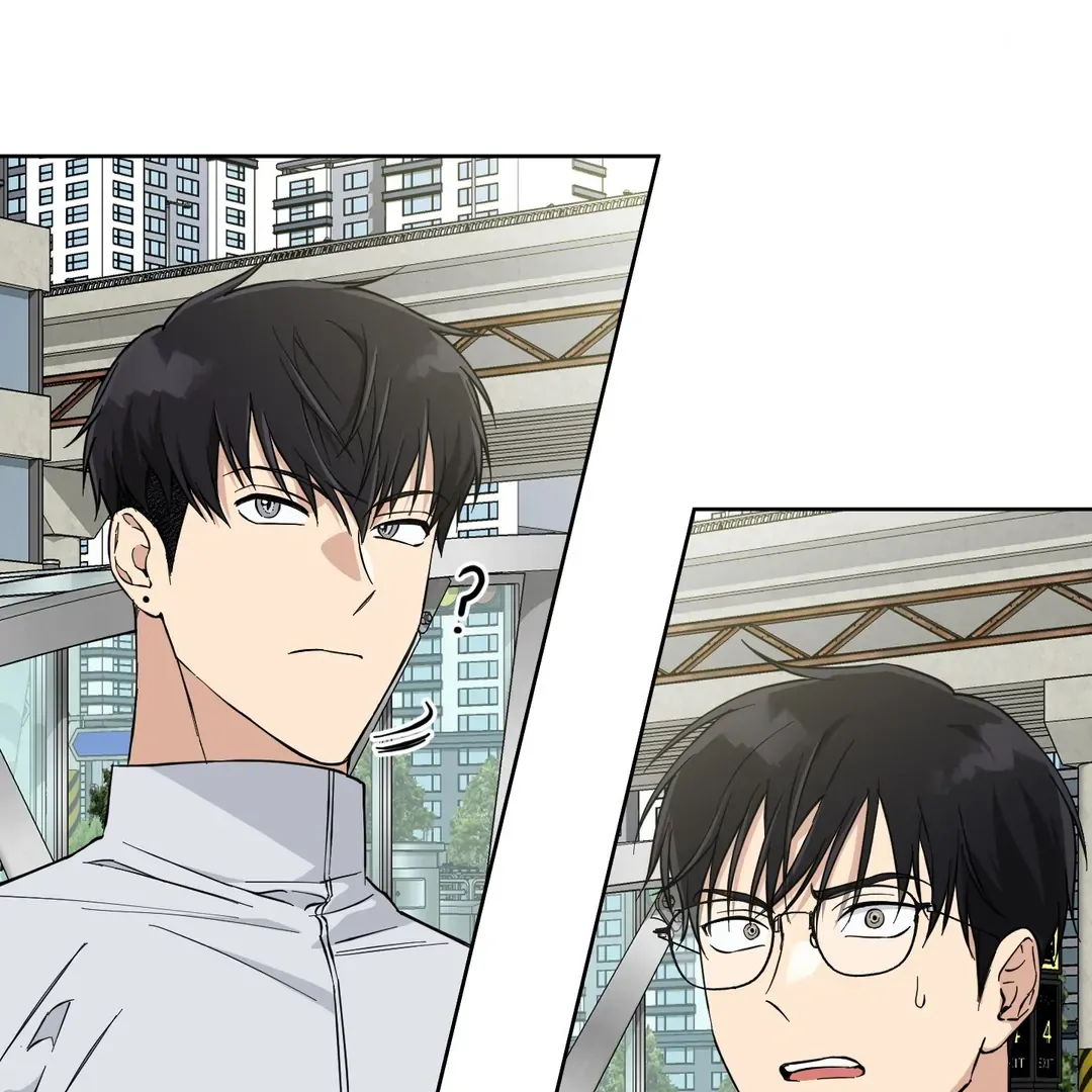 Read Protect your purity! chapter 3 image 13 on Lezhin