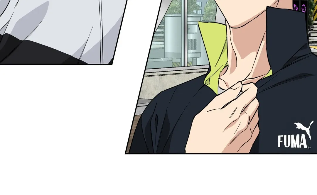 Read Protect your purity! chapter 3 image 14 on Lezhin