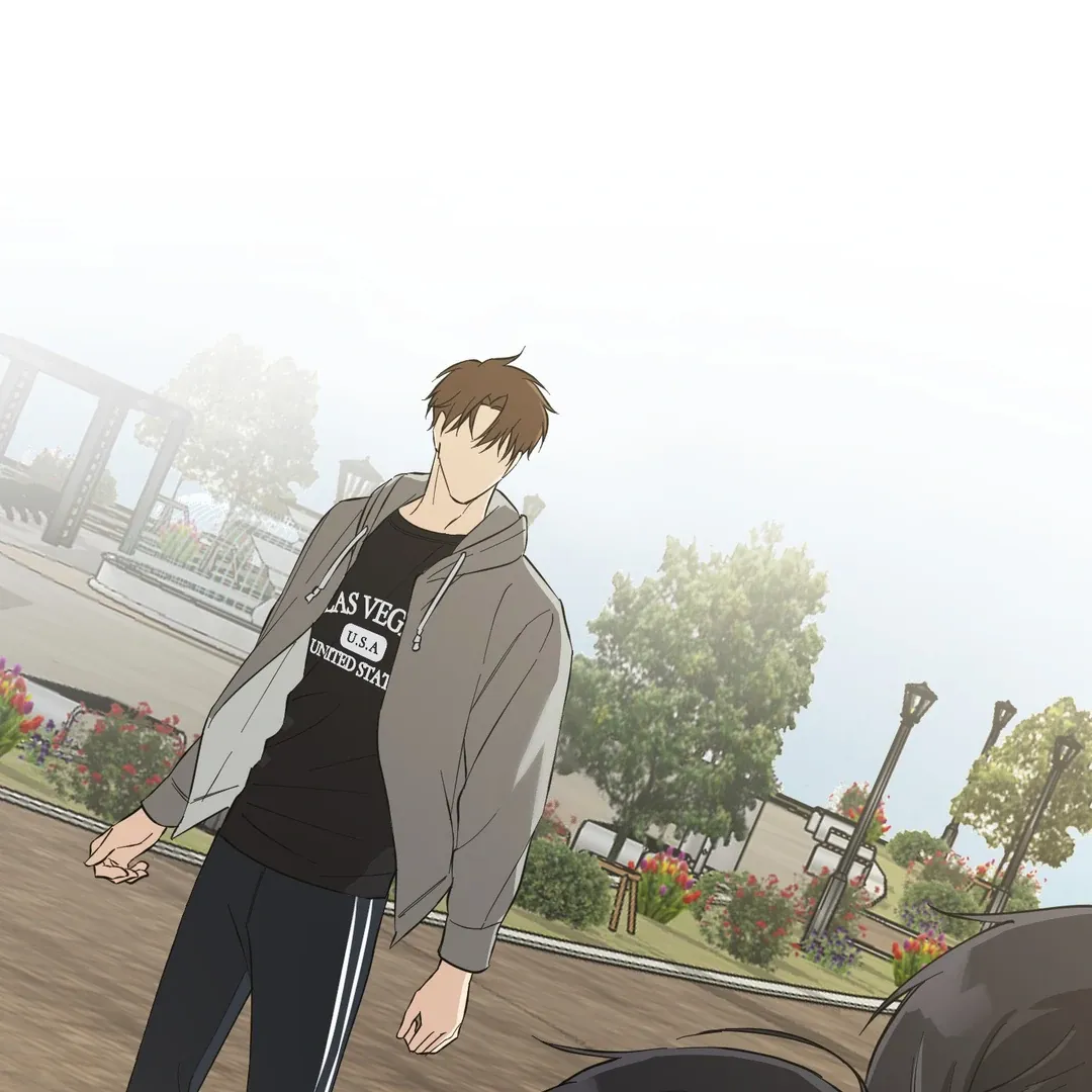 Read Protect your purity! chapter 3 image 2 on Lezhin