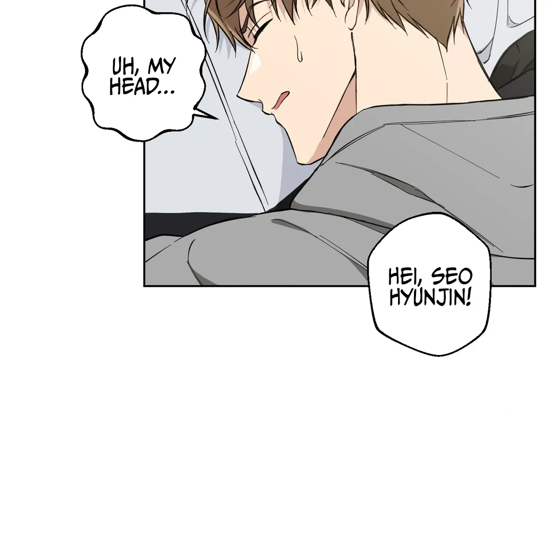 Read Protect your purity! chapter 3 image 20 on Lezhin