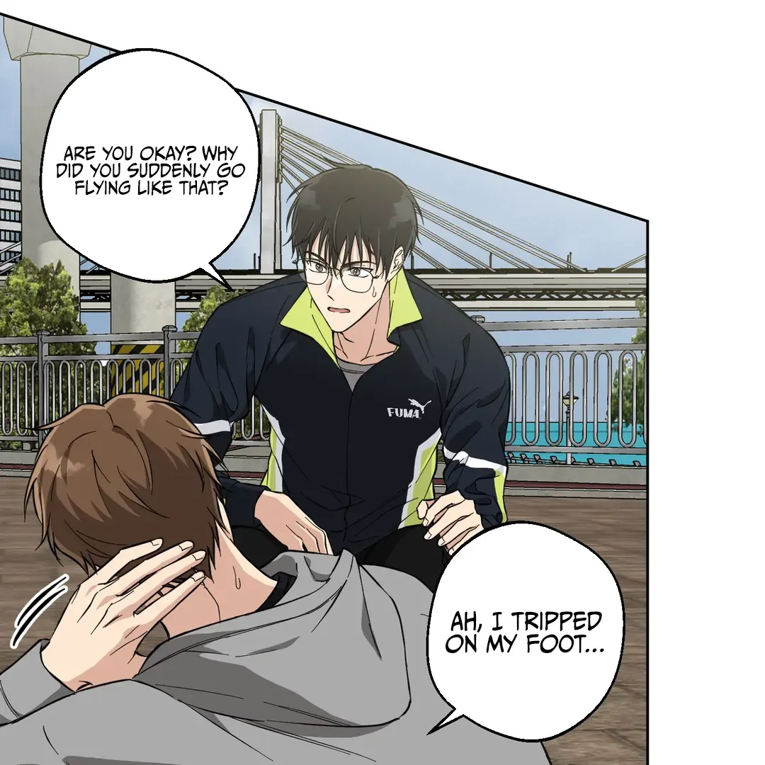 Read Protect your purity! chapter 3 image 21 on Lezhin