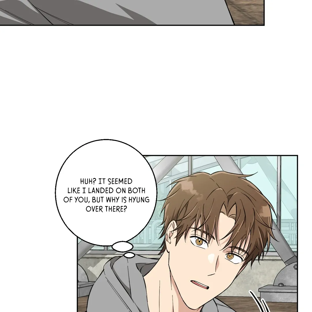 Read Protect your purity! chapter 3 image 22 on Lezhin