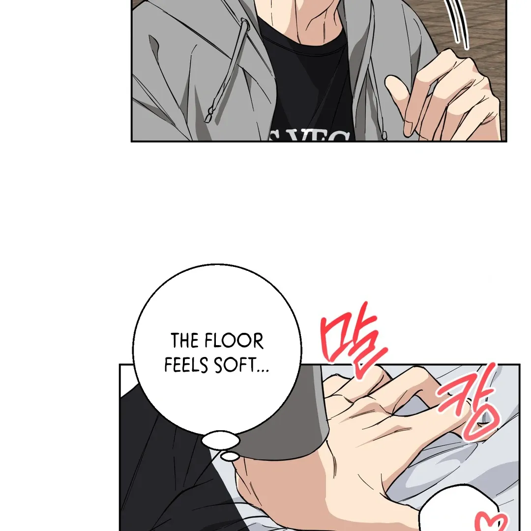 Read Protect your purity! chapter 3 image 23 on Lezhin