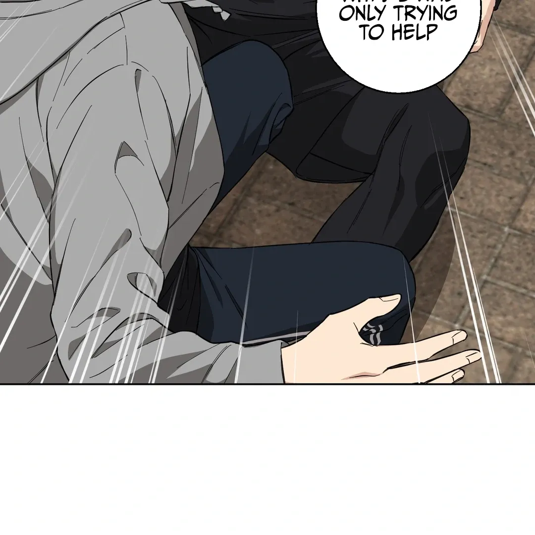 Read Protect your purity! chapter 3 image 27 on Lezhin