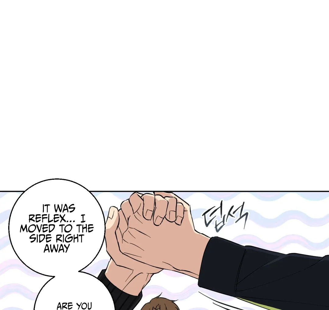 Read Protect your purity! chapter 3 image 28 on Lezhin