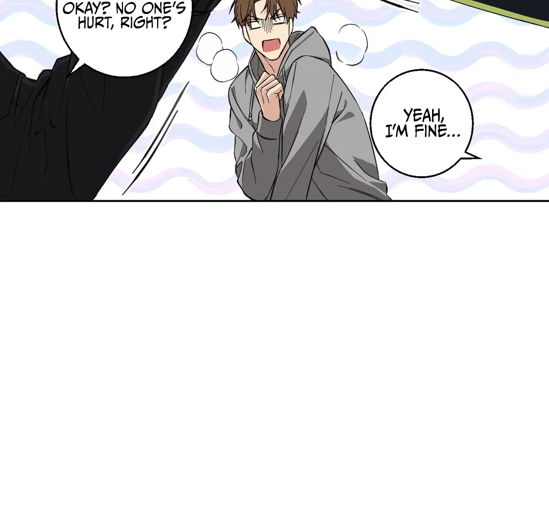 Read Protect your purity! chapter 3 image 29 on Lezhin