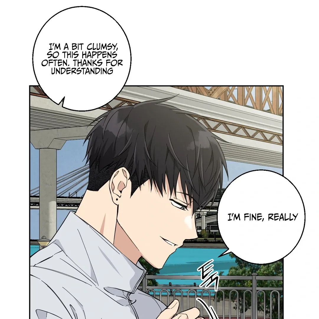 Read Protect your purity! chapter 3 image 30 on Lezhin