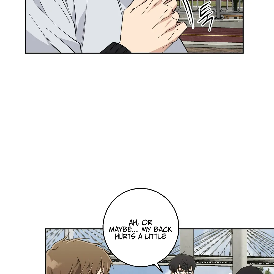 Read Protect your purity! chapter 3 image 31 on Lezhin