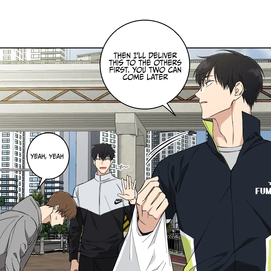 Read Protect your purity! chapter 3 image 33 on Lezhin