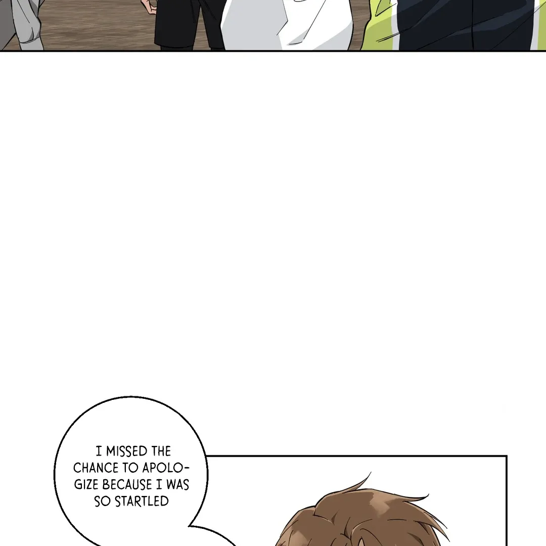 Read Protect your purity! chapter 3 image 34 on Lezhin