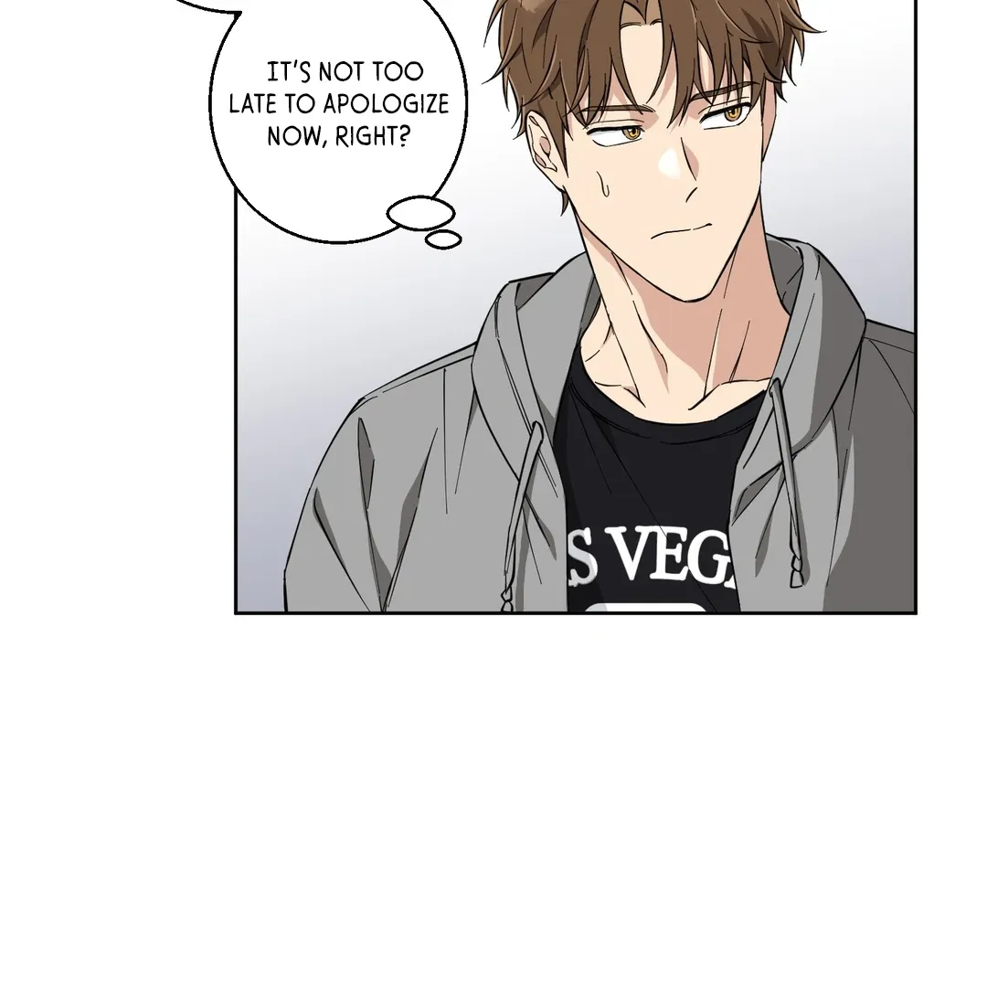 Read Protect your purity! chapter 3 image 35 on Lezhin