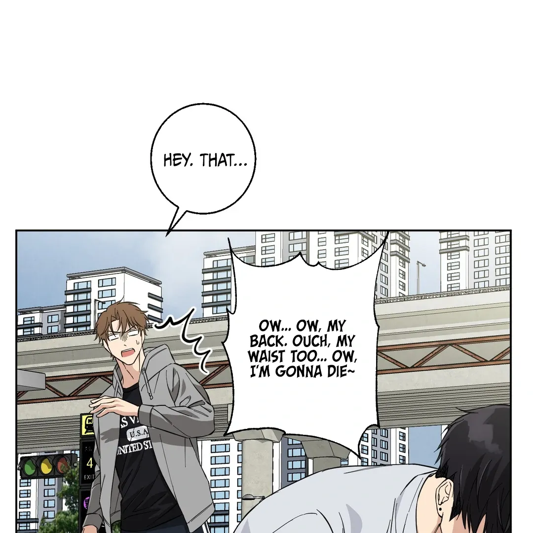 Read Protect your purity! chapter 3 image 36 on Lezhin
