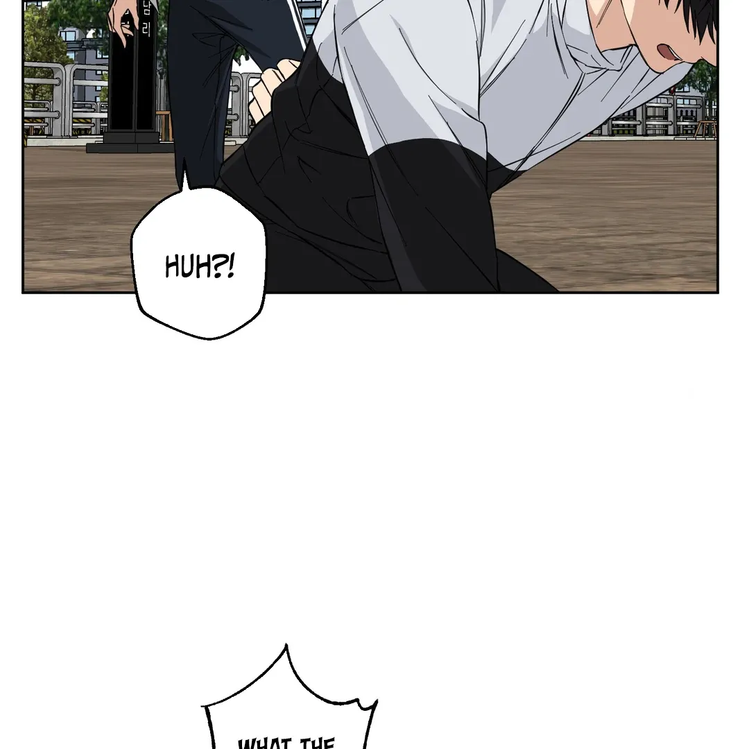 Read Protect your purity! chapter 3 image 37 on Lezhin