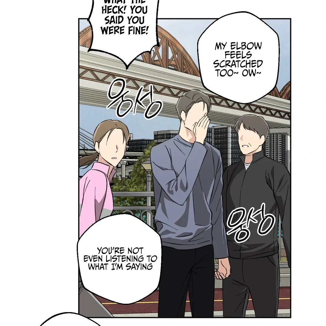 Read Protect your purity! chapter 3 image 38 on Lezhin