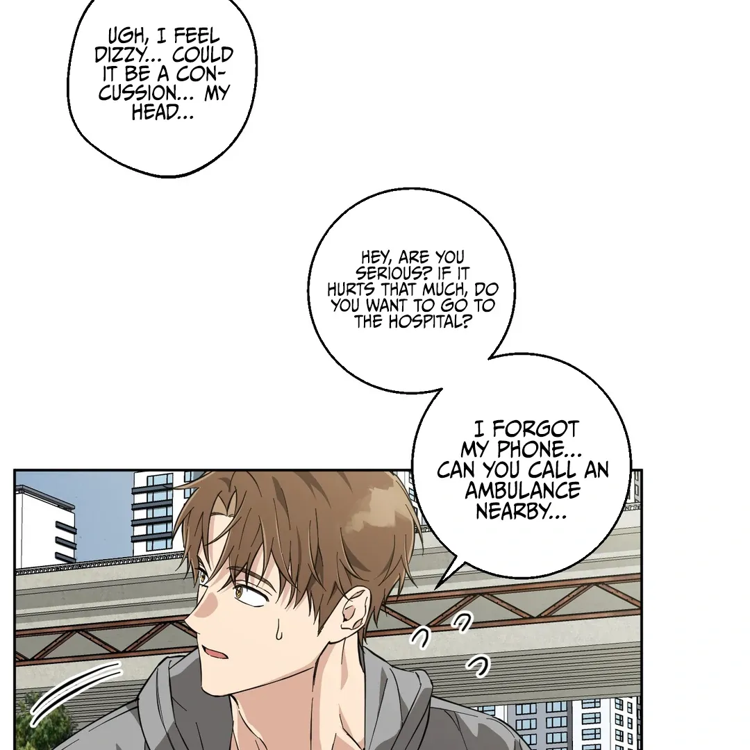 Read Protect your purity! chapter 3 image 39 on Lezhin