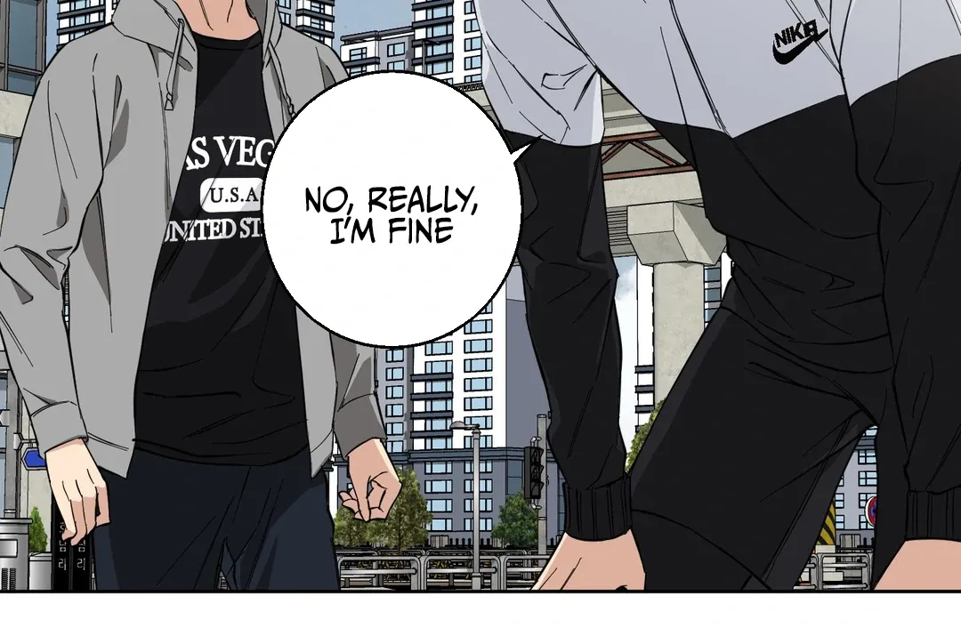 Read Protect your purity! chapter 3 image 42 on Lezhin