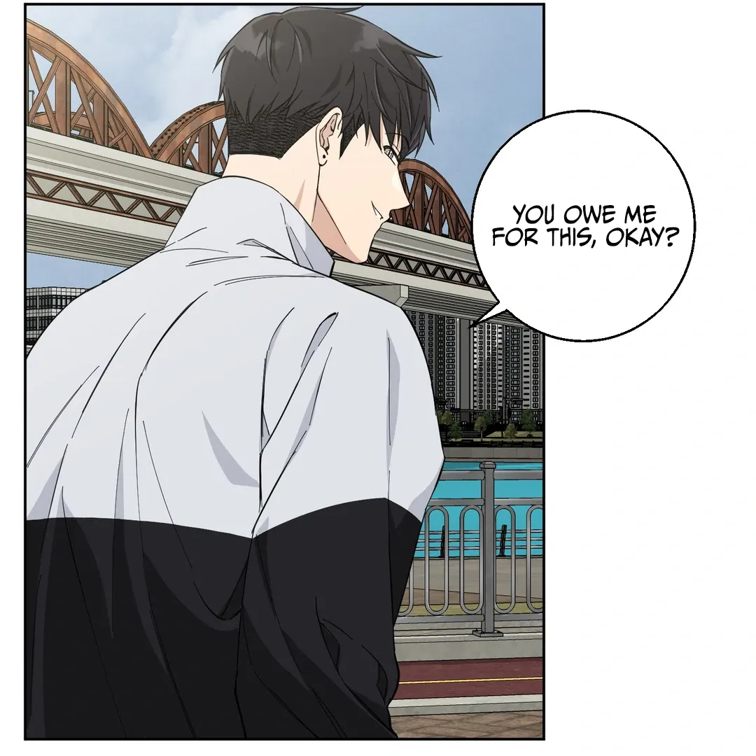 Read Protect your purity! chapter 3 image 44 on Lezhin