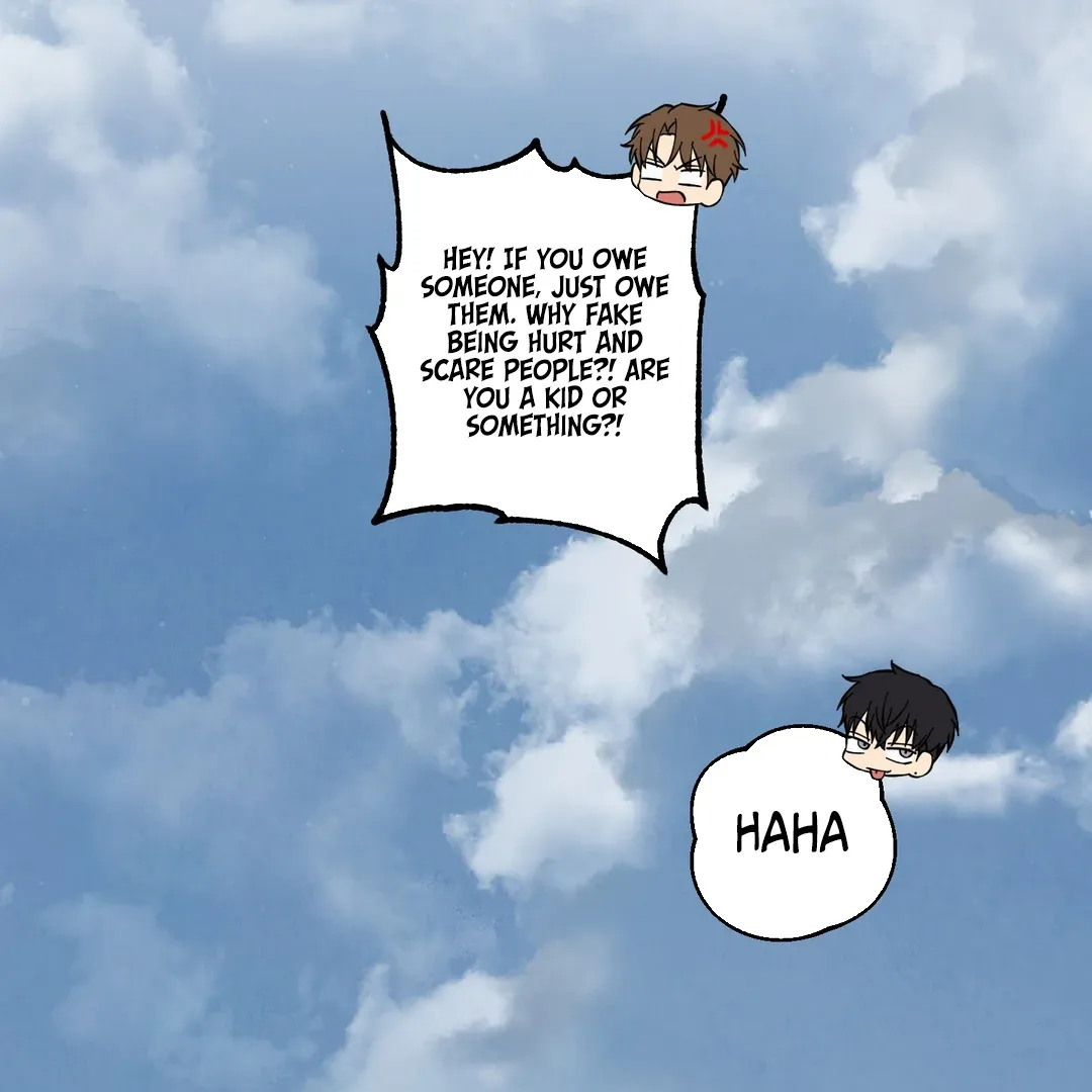 Read Protect your purity! chapter 3 image 46 on Lezhin
