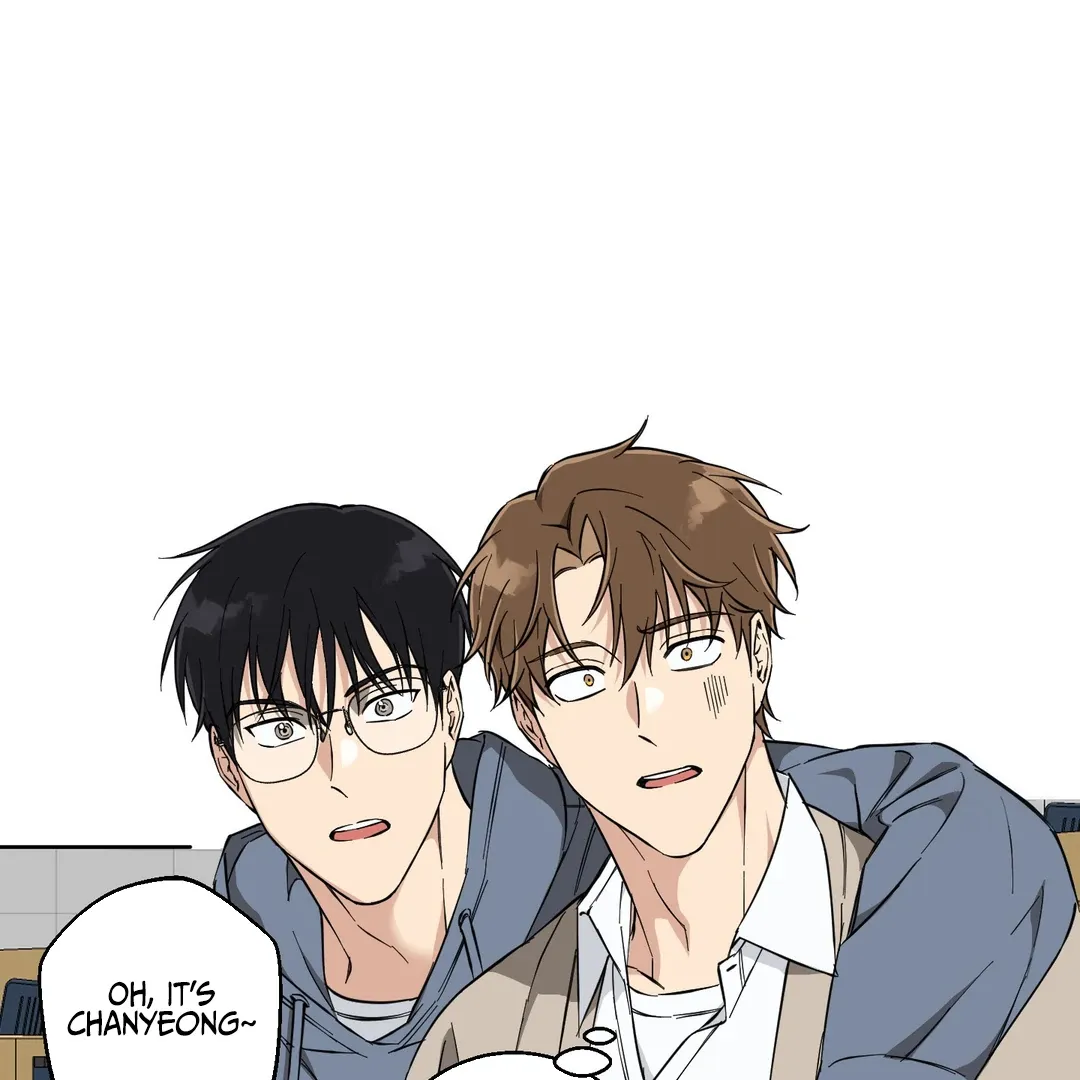 Read Protect your purity! chapter 3 image 50 on Lezhin