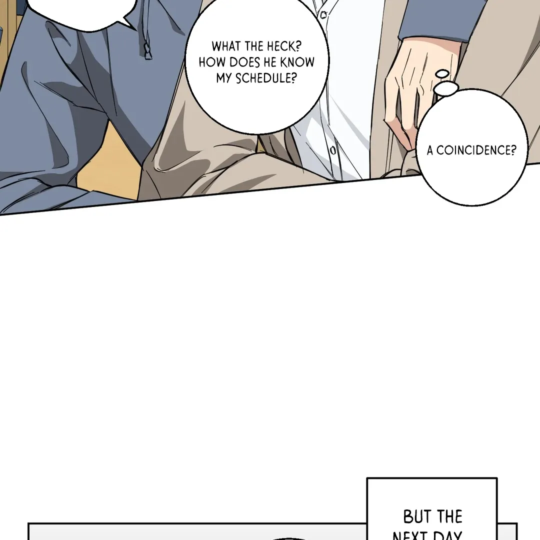 Read Protect your purity! chapter 3 image 51 on Lezhin