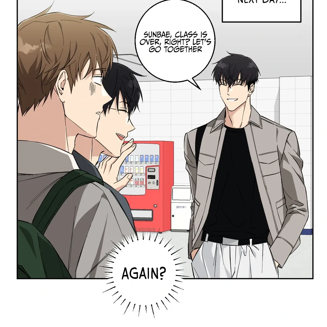 Read Protect your purity! chapter 3 image 52 on Lezhin