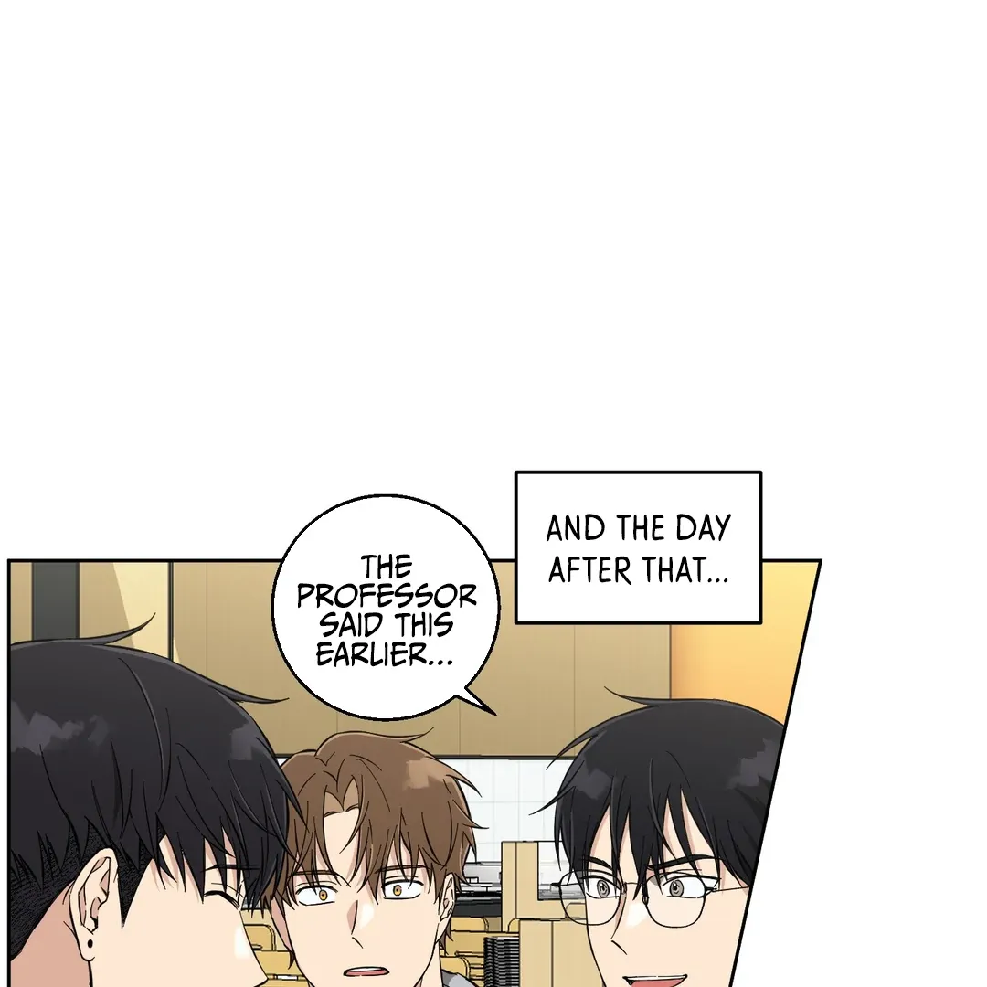 Read Protect your purity! chapter 3 image 53 on Lezhin