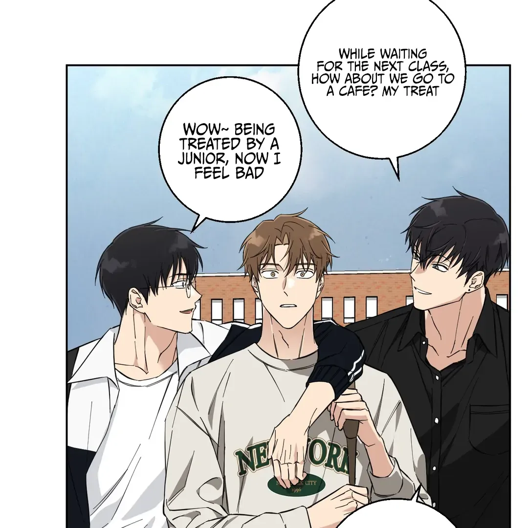 Read Protect your purity! chapter 3 image 55 on Lezhin