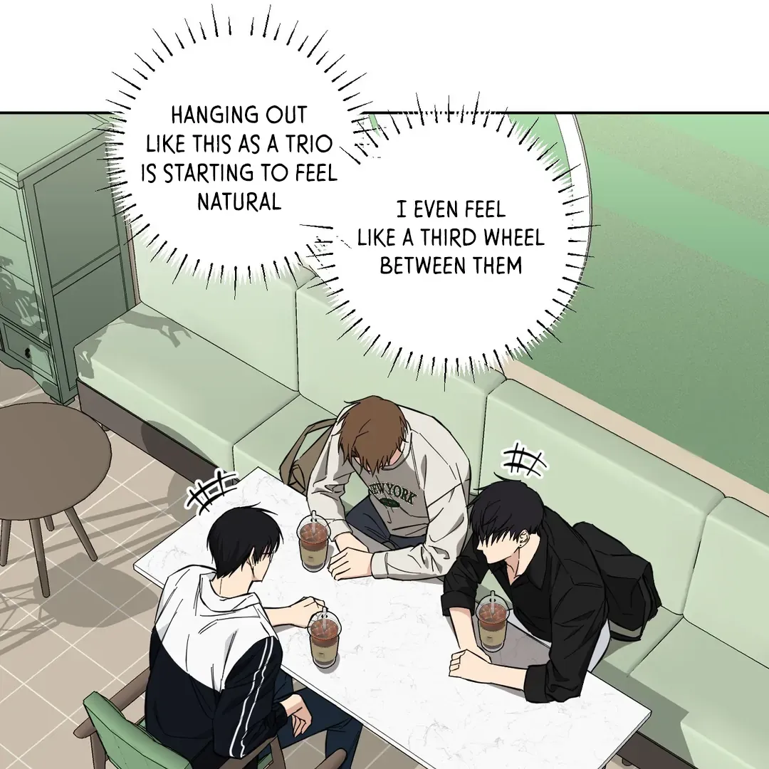 Read Protect your purity! chapter 3 image 58 on Lezhin
